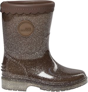 MELLYKB RUBBER BOOT W. LiINING