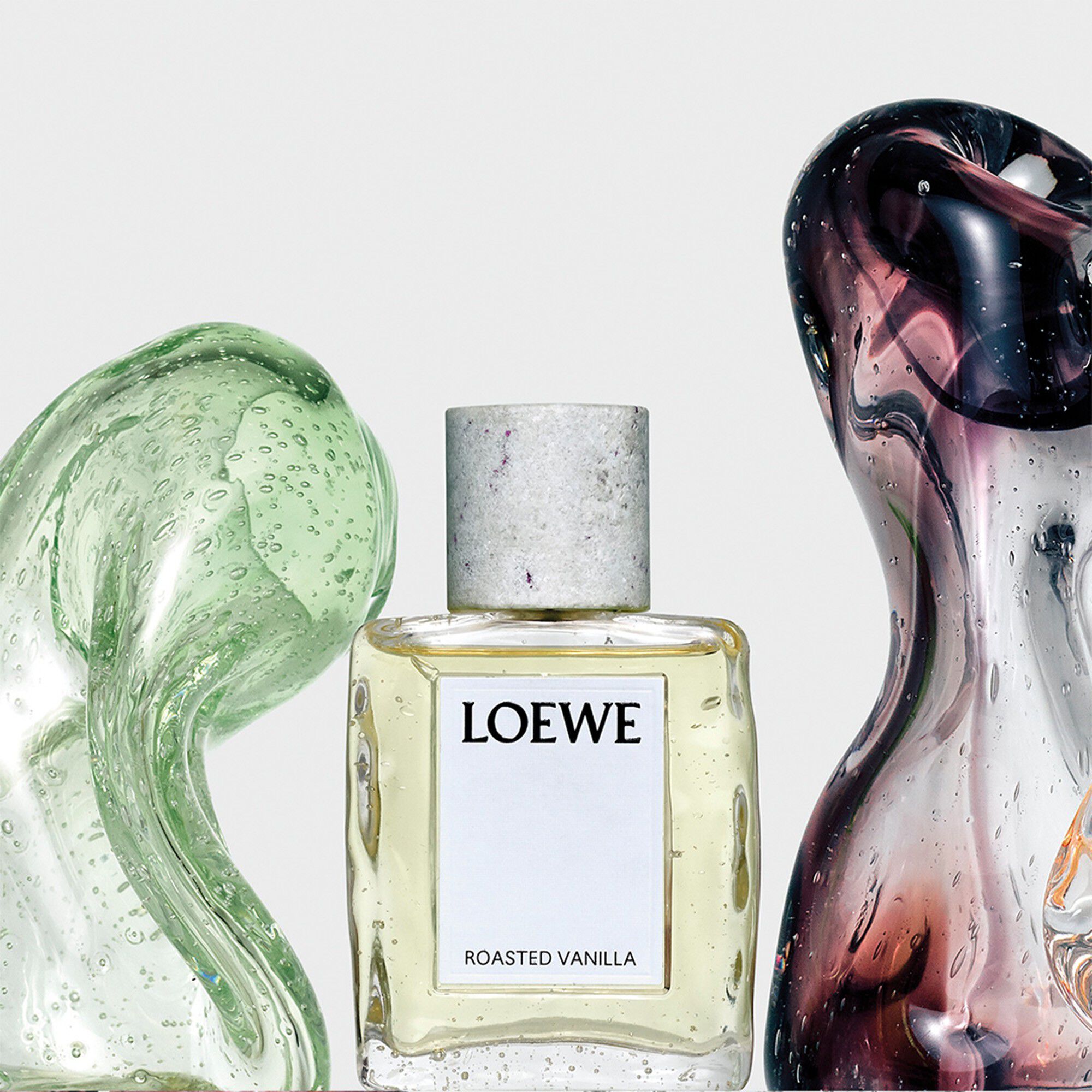 LOEWE Crafted Collection Roasted Vanilla Eau de Parfum 100 ml