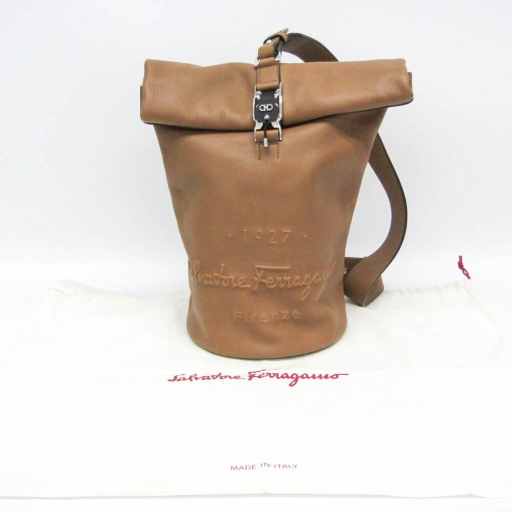 Salvatore Ferragamo Shoulder Bag