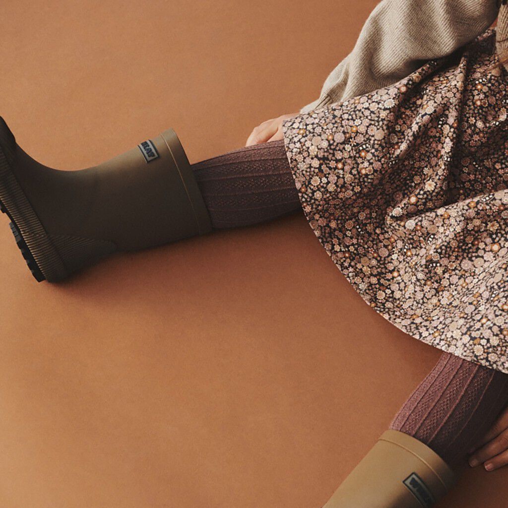 Termo Gummist&oslash;vle Wader