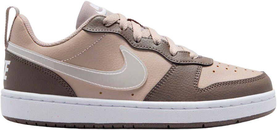 Court Borough Low Sneakers