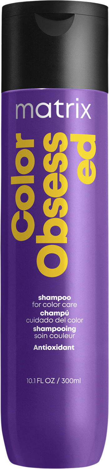 Color Obsessed Shampoo