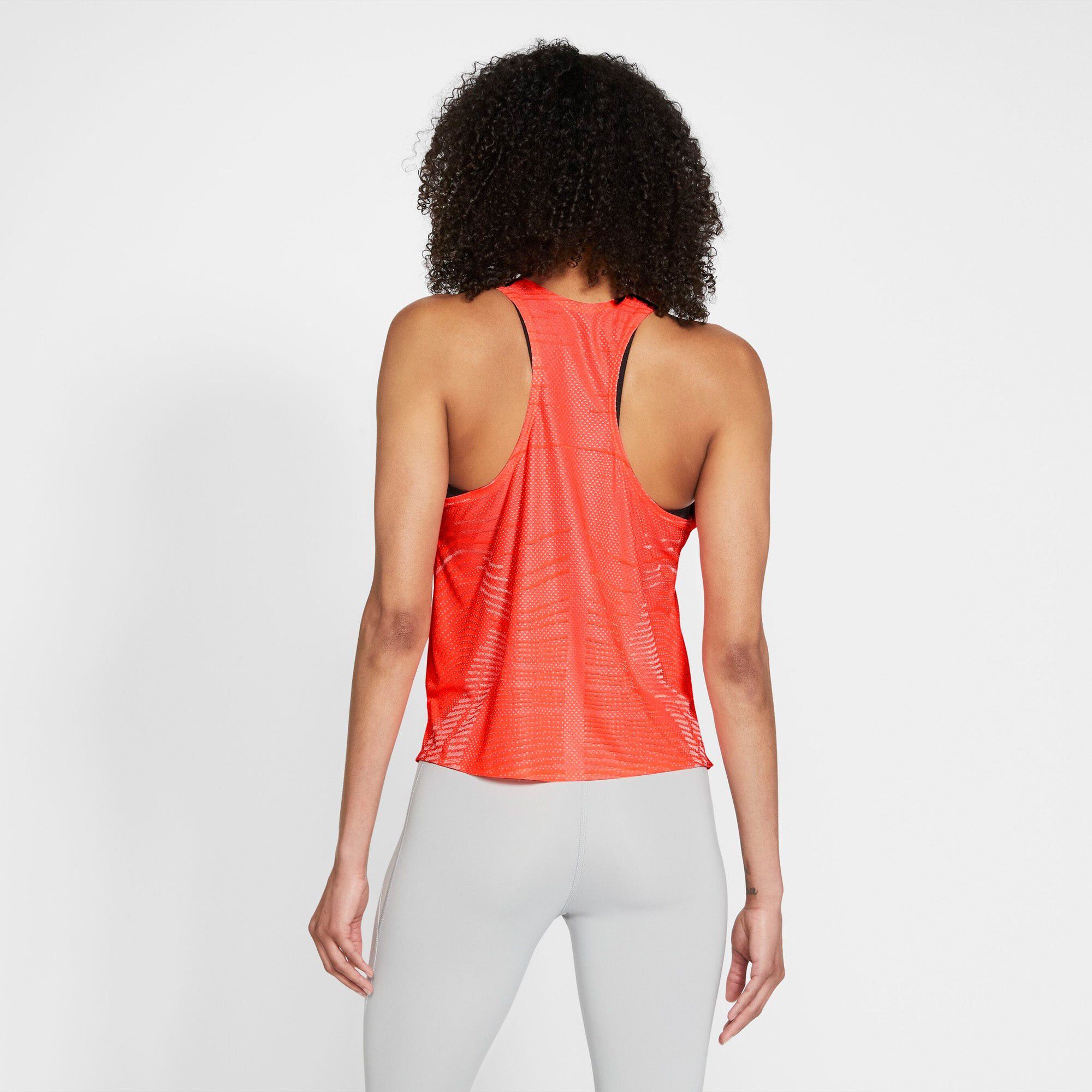 Pro tank top
