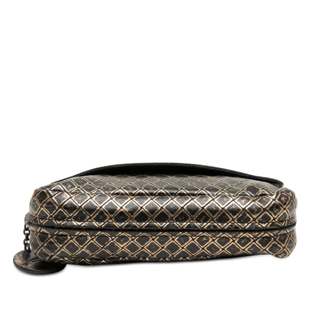 Bottega Veneta Crossbody Bag