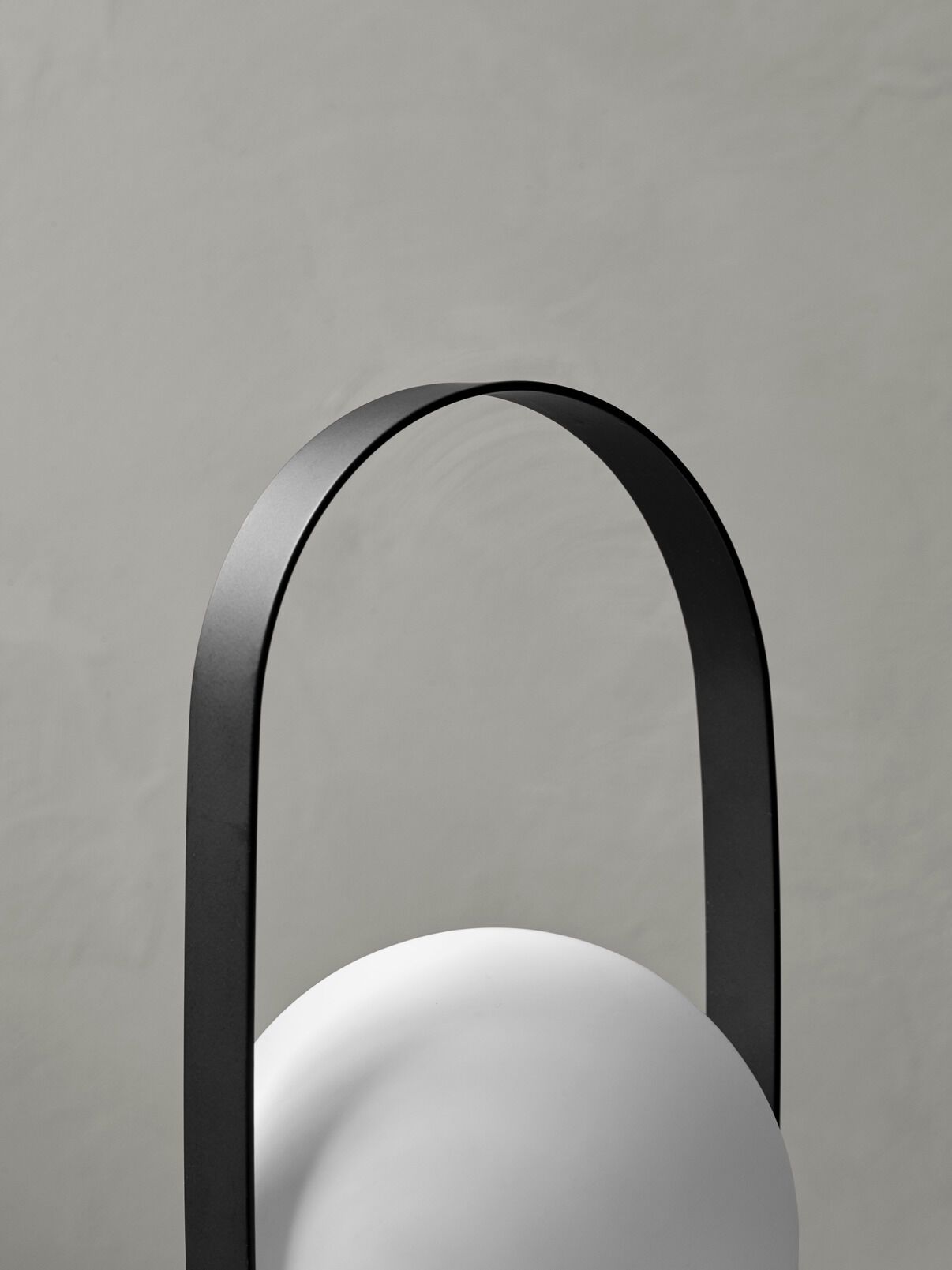 Carrie Portable Table Lamp