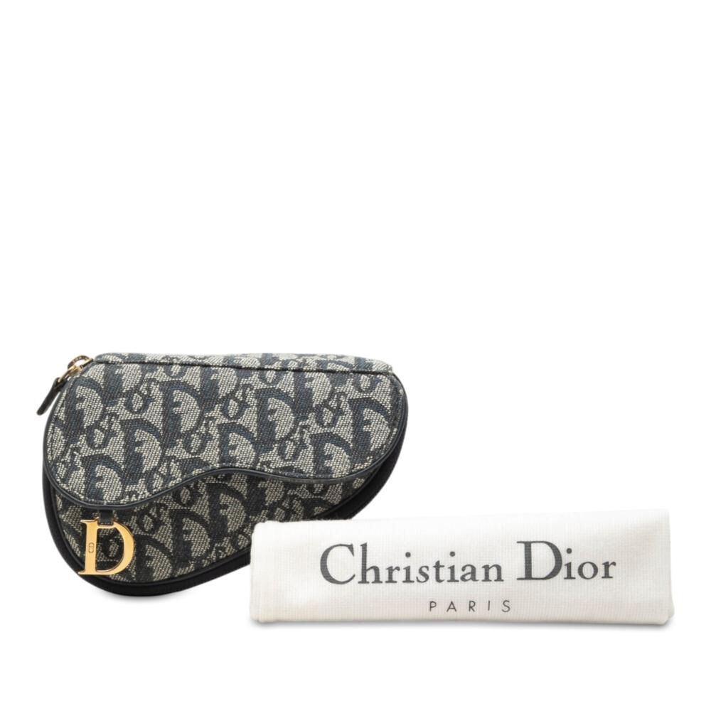 Dior Cosmetic Pouch