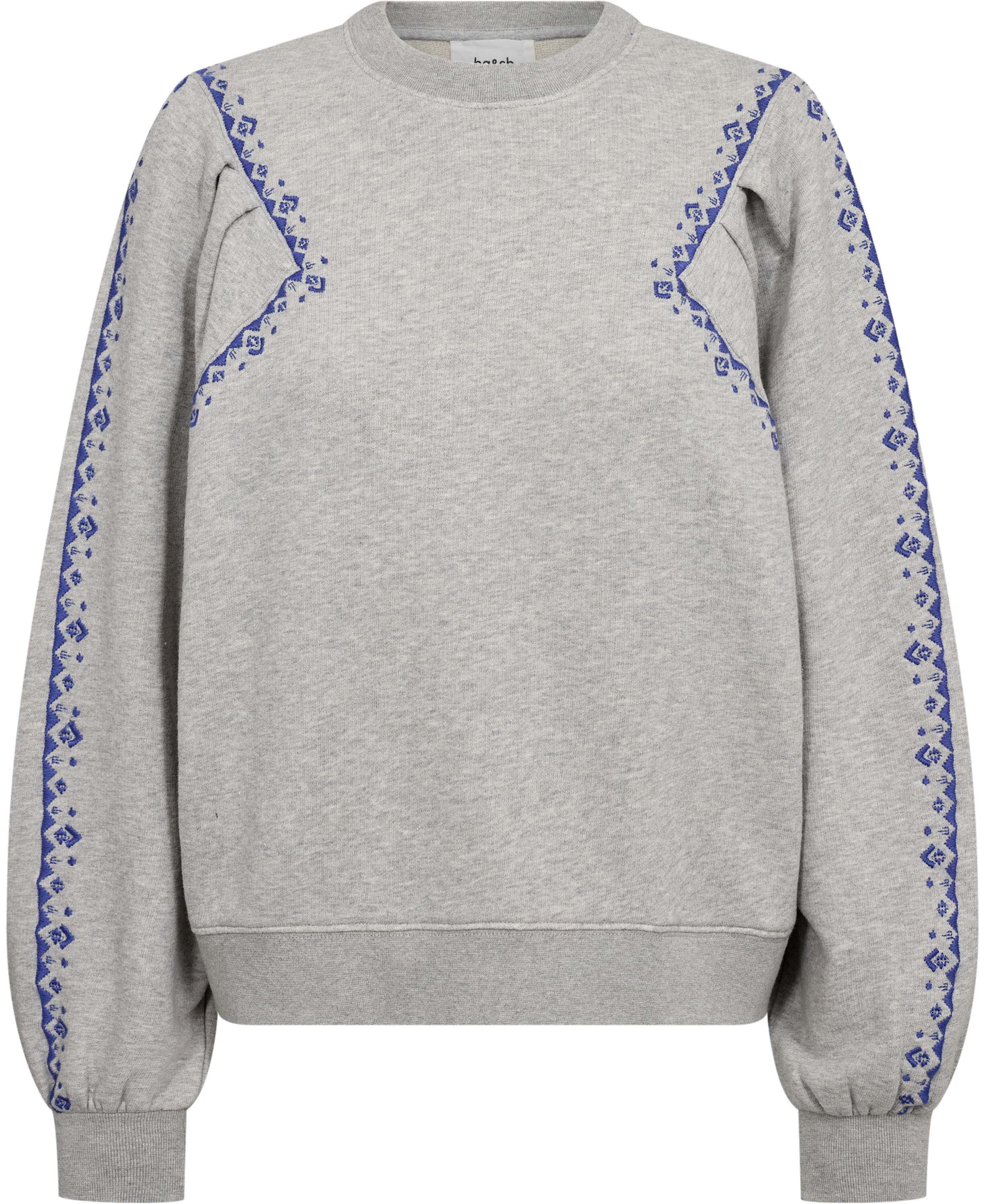 SWEAT MESTA
