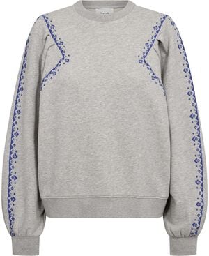 SWEAT MESTA