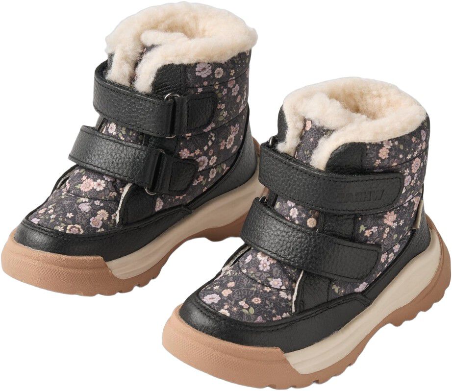 Vinterst&oslash;vle Millas Tex