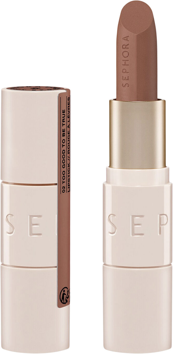 Rouge Is Not My Name - Mat l&aelig;bestift