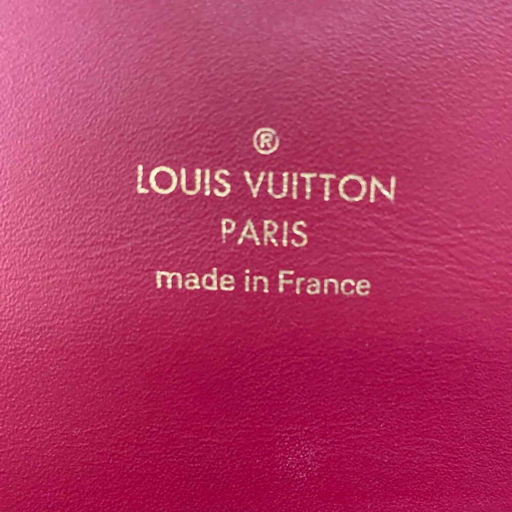 Louis Vuitton Crossbody Bag