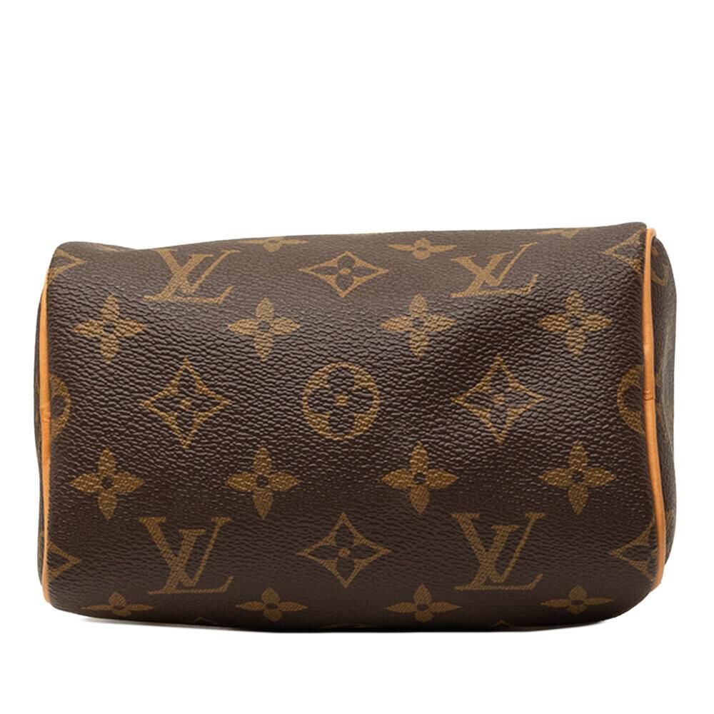 Louis Vuitton Speedy