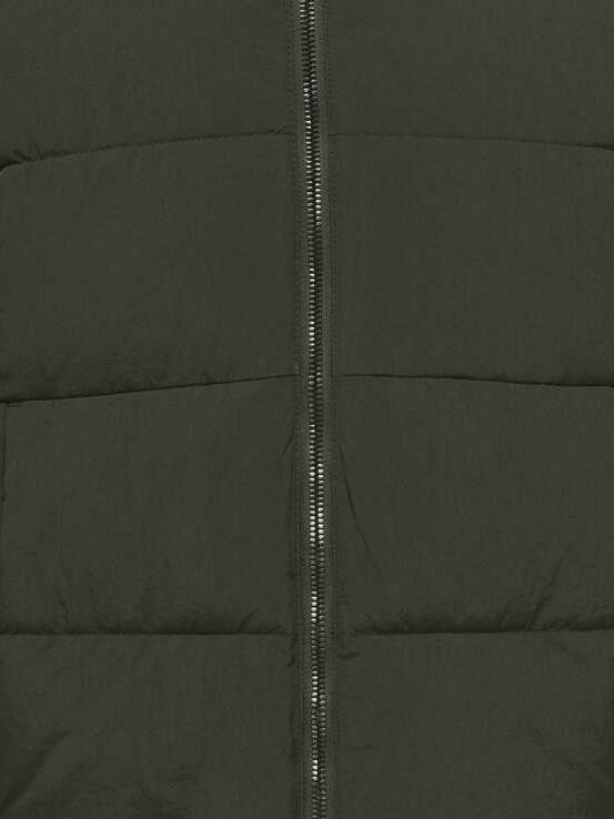 OSJGLOBAL PUFFER JACKET OTW NOOS