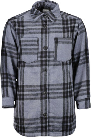 Olivia Shirt jakke