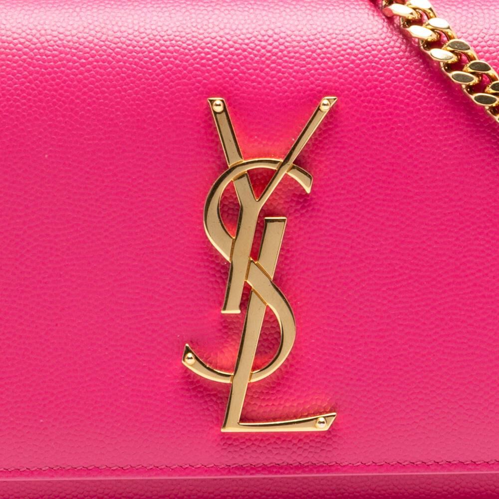 Yves Saint Laurent Crossbody Bag