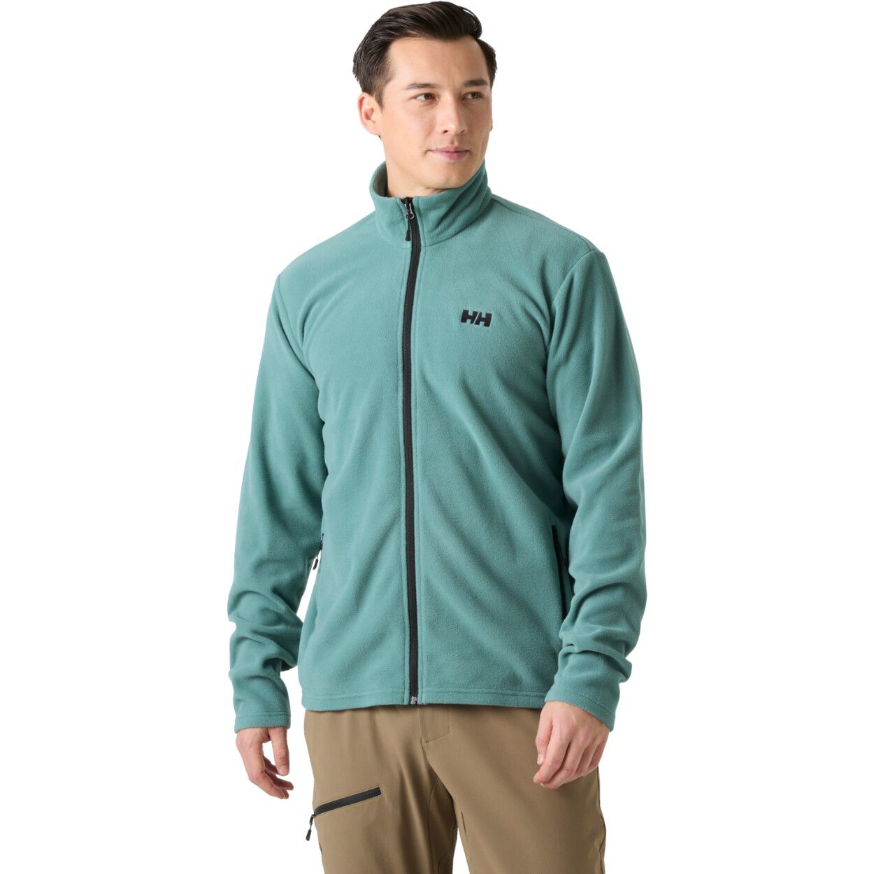Daybreaker Fleece Jakke