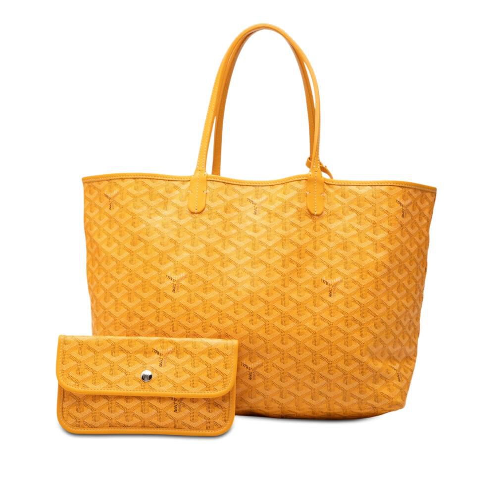 Goyard St Louis Tote