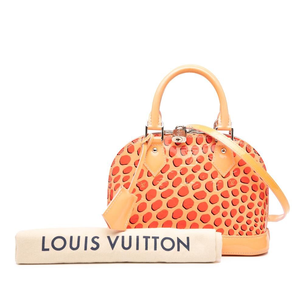 Louis Vuitton Alma