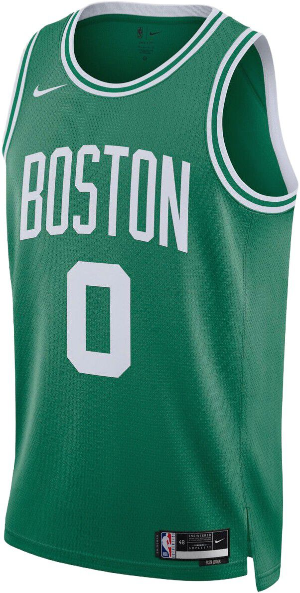 BOSTON CELTICS ICON EDITION 2025 BASKETBALLTR&Oslash;JE