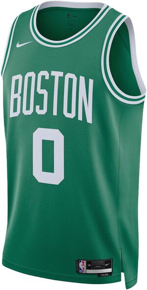 BOSTON CELTICS ICON EDITION 2025 BASKETBALLTR&Oslash;JE