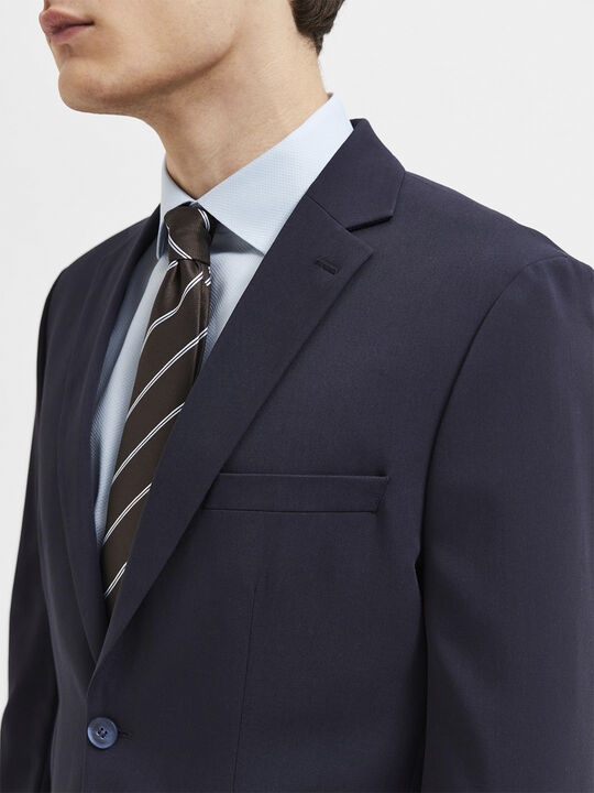 SLHSLIM-LIAM BLZ FLEX B NOOS