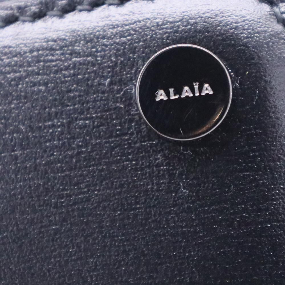 Ala&iuml;a Tote
