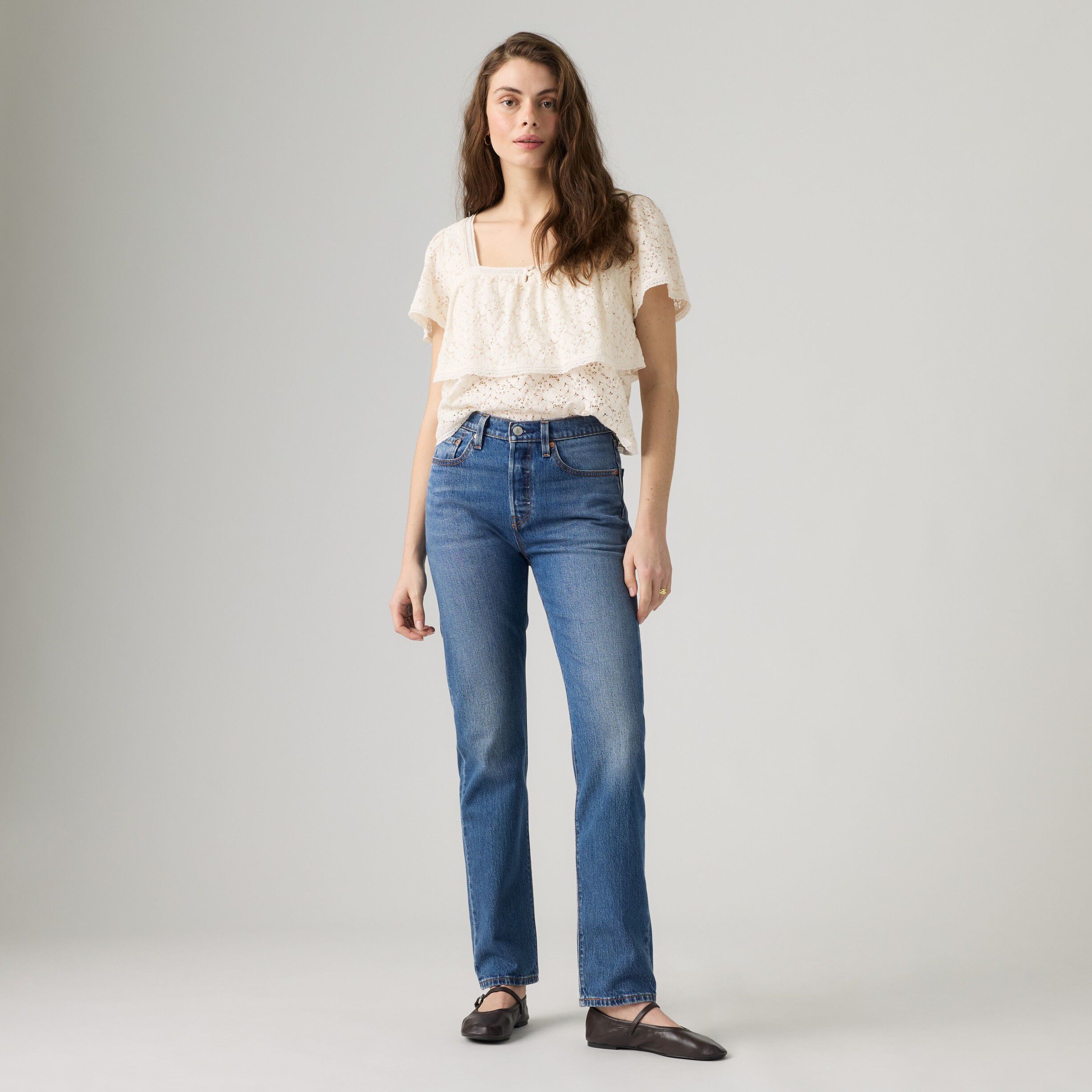 501 JEANS FOR WOMEN ARRAY AWAY