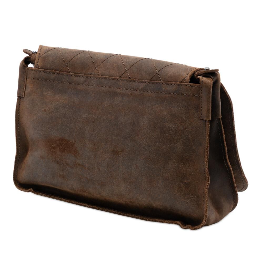 Chanel Crossbody Bag