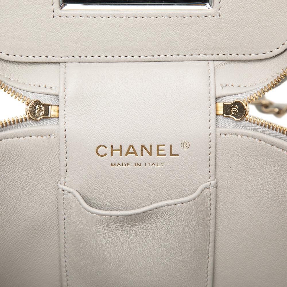 Chanel Vanity
