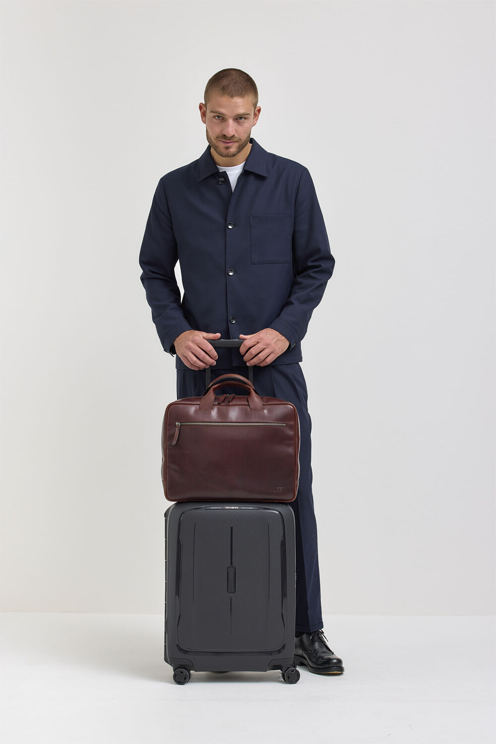 LUND Briefcase S