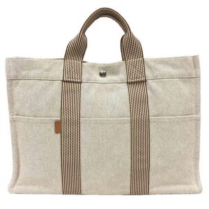 Hermès Tote
