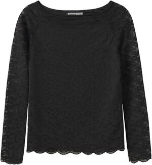 NKFRADIA LS SLIM SH TOP