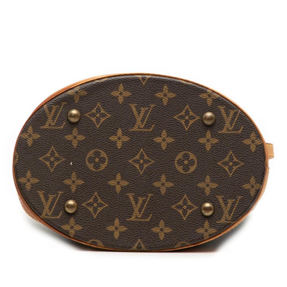 Louis Vuitton Bucket Bag
