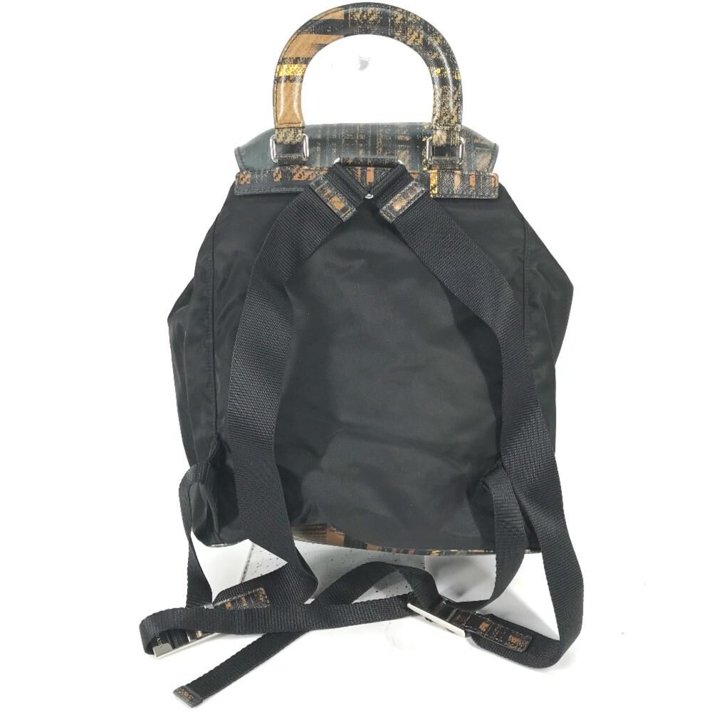 Prada Backpack