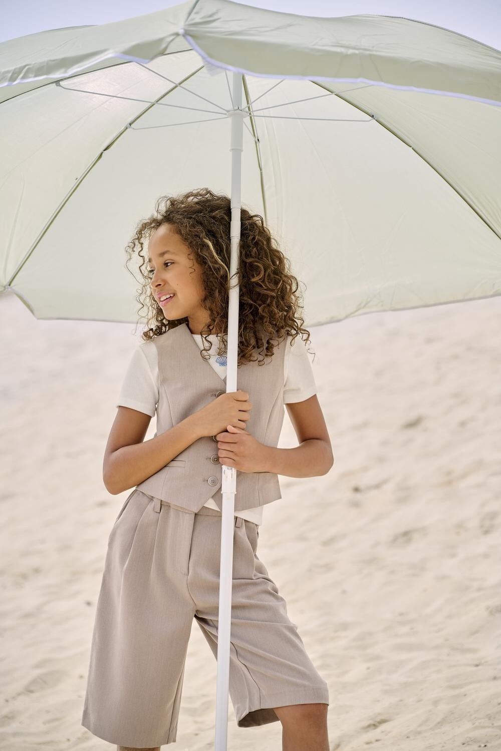 KOGHATTIE-ZAL LIFE LC WIDE SHORTS T