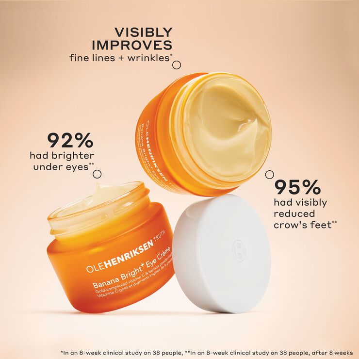 TRUTH Banana Bright+ Eye 15 ml