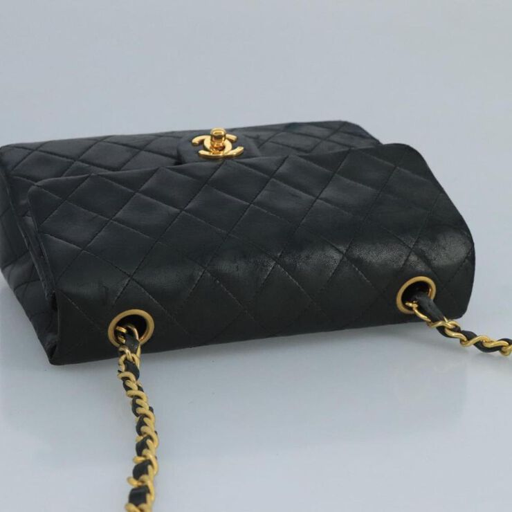 Chanel Crossbody Bag