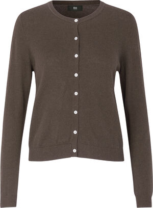 RMWSofia wool LS cardigan