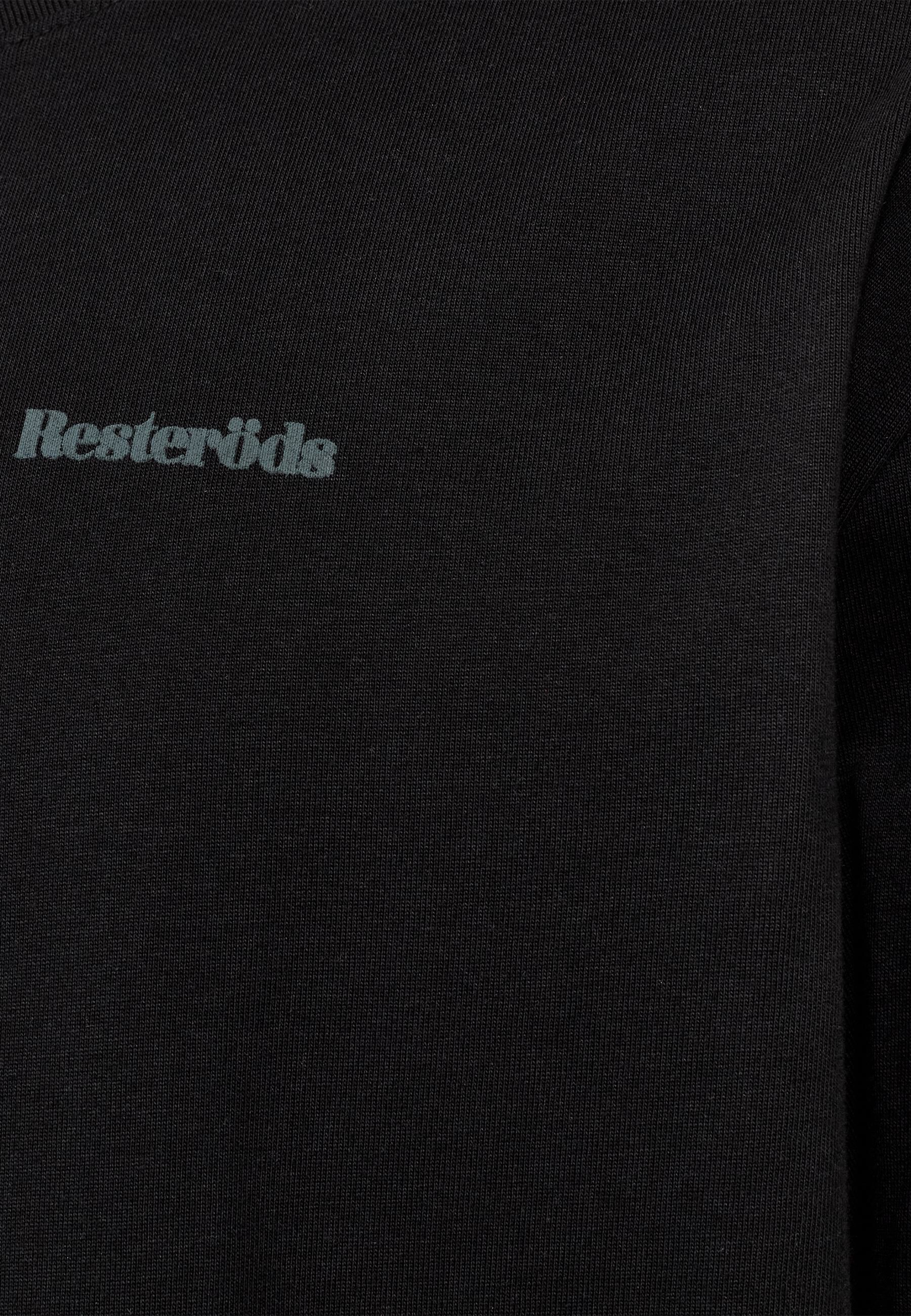 TED BASIC LONG SLEEVE TEE