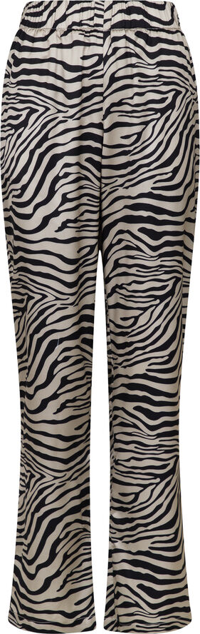 Astra Zebra Pants