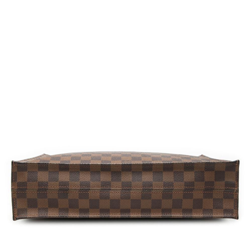 Louis Vuitton Sac Plat