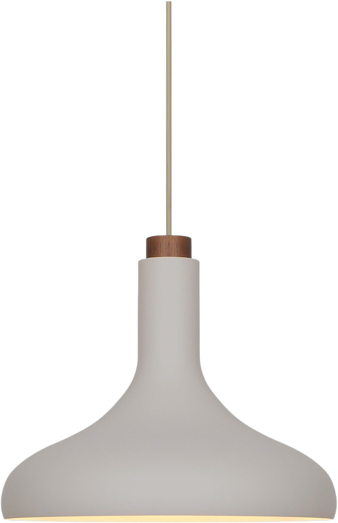 Fuji | Pendel | Beige