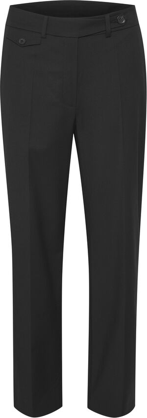 SydneyKB Straight Pants