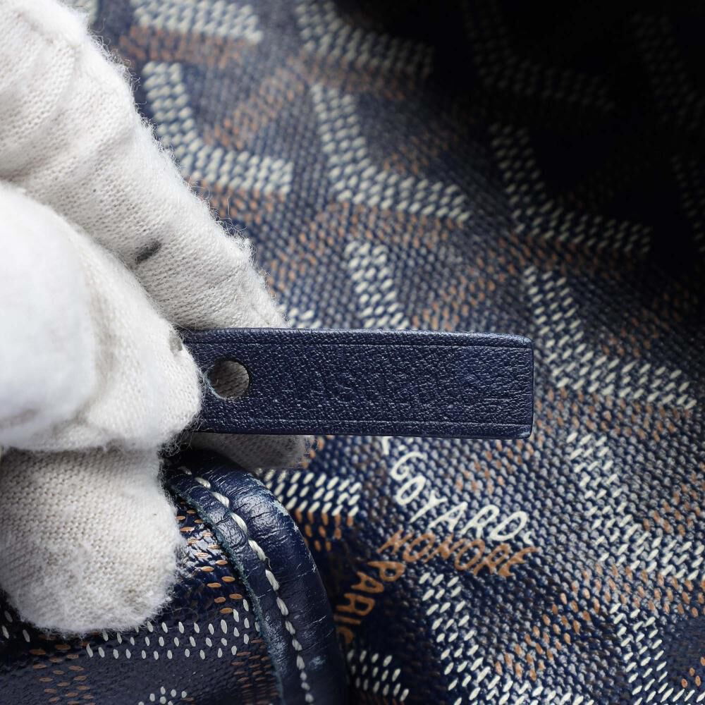 Goyard St Louis Tote