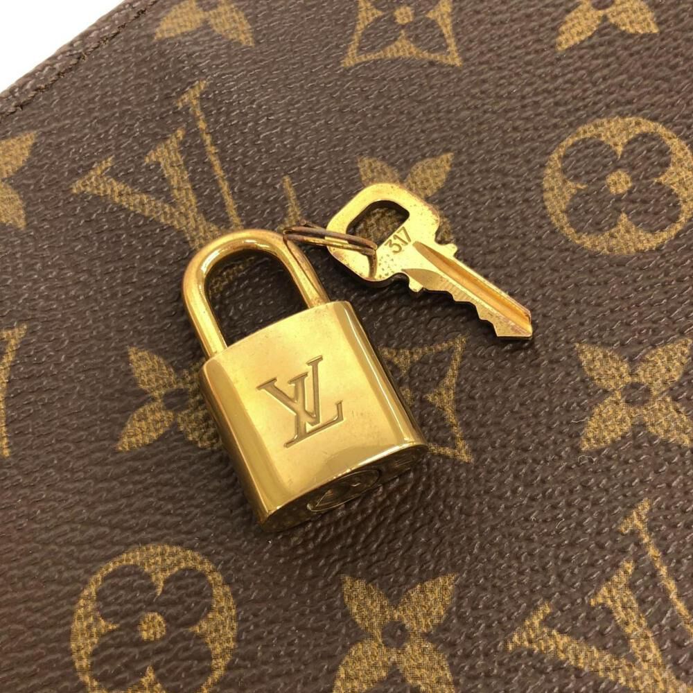 Louis Vuitton Looping