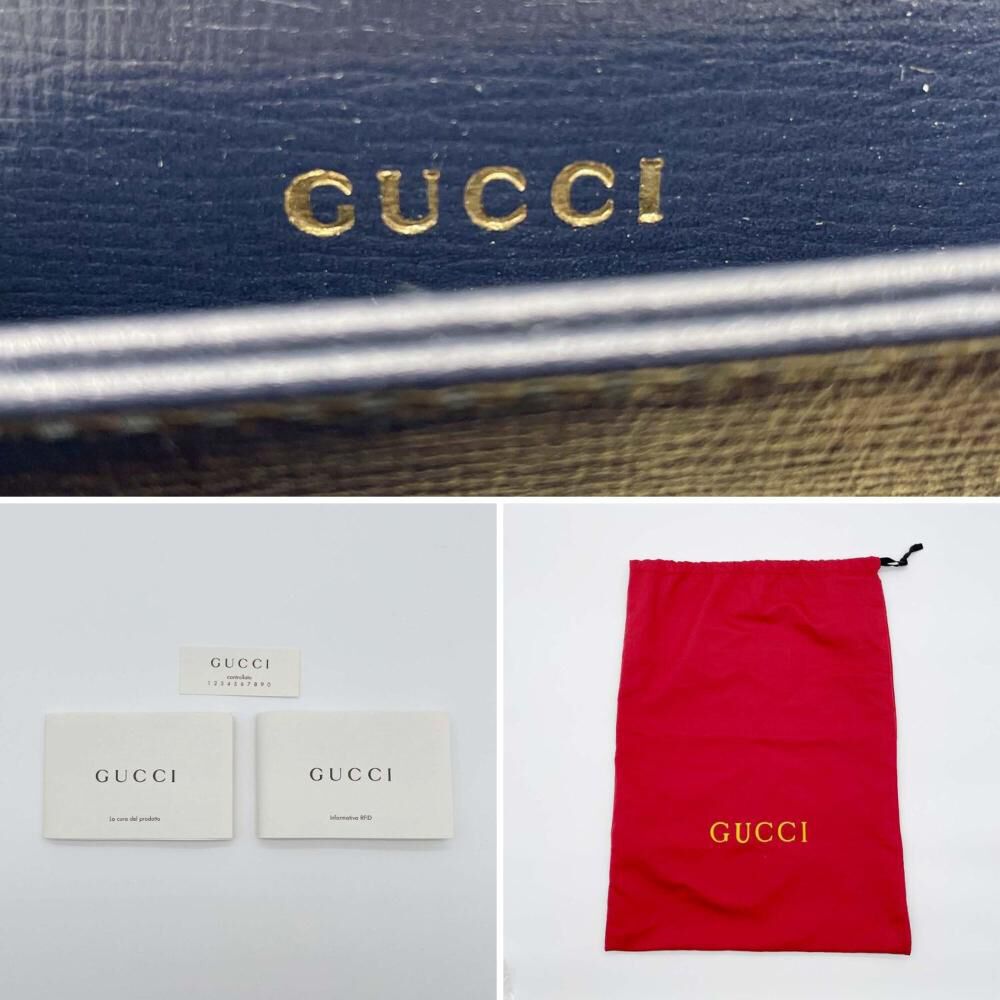 Gucci Shoulder Bag