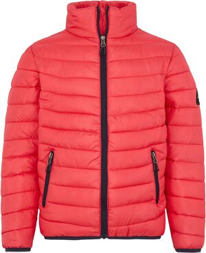 Dam Jacket