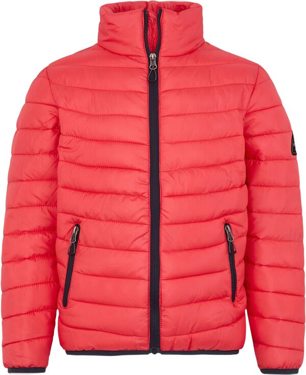 Dam Jacket
