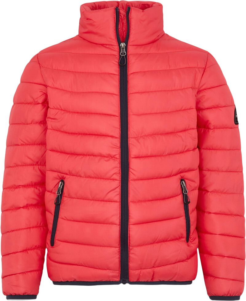 Dam Jacket