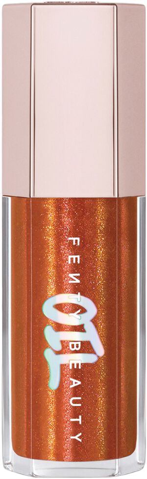 Gloss Bomb Oil - Gloss-olie til l&aelig;berne